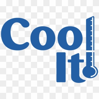 Cool It Logo Png Transparent - Cool It Logo Clipart