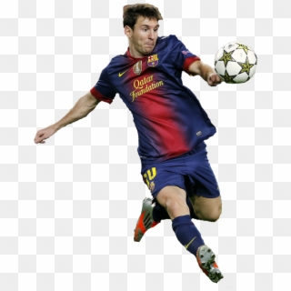 Messi Png - Lionel Messi Clipart