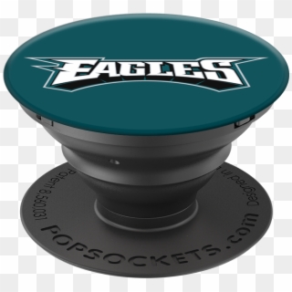 Philadelphia Eagles Logo - Rubber Stamp Clipart