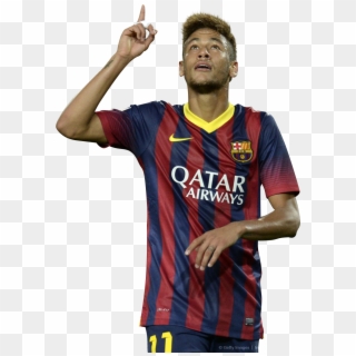 Source - - Neymar Png Barcelona Clipart
