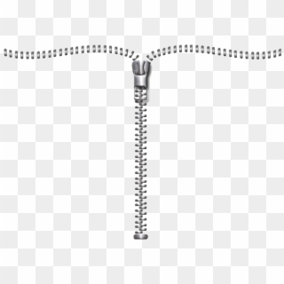 Zipper Png High Quality Image - Transparent Background Zipper Png Clipart