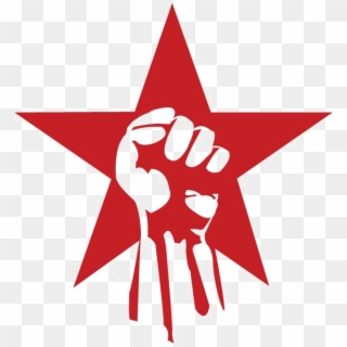 Red Star Png Image - Red Star Clipart
