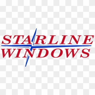 Starline Windows Clipart