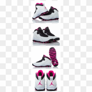 All Michael Jordan Shoes For Girls - Jordan Shoes For Girls 2018 Clipart