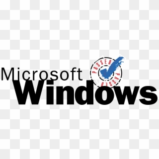 Microsoft Windows Logo Png Transparent - Microsoft Windows Logos Clipart
