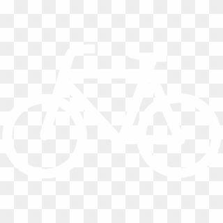 Image - Bike-white - Critical Mass - Transparent Playstation Logo White Clipart
