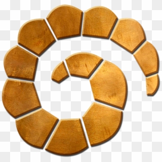 Spiral Of Entu - Circle Clipart