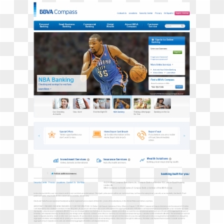 Kevin Durant Nba Basketball Oklahoma City Sport , Png Clipart