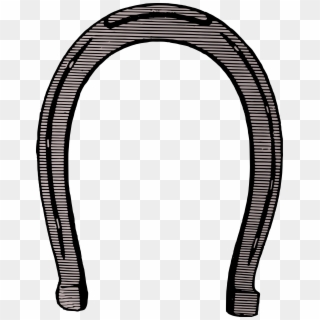 Lucky Horseshoe Png Files Clipart