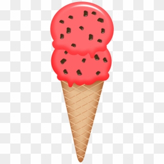 ○••°‿✿⁀ice Cream‿✿⁀°••○ - Green Ice Cream Clipart - Png Download