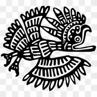 Ancient Mexico Motif Png Images Clipart