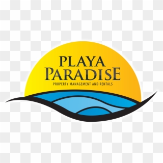 Condo And Villas For Rent In Playa Del Carmen - Playa Logo Clipart
