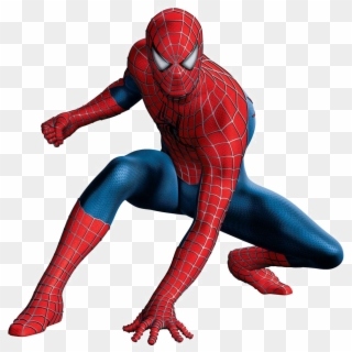 1000 X 1000 8 - Spiderman Png Clipart