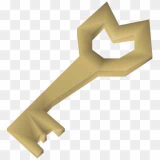 The Prison Key Is A Quest Item Used Only During Troll - Sign Clipart