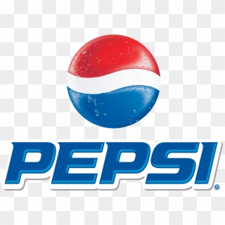 Pepsi Logo - Pepsi Logo Transparent Background Clipart