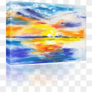 Sunset , Png Download Clipart