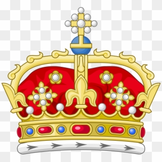 1104 X 1024 3 - Heraldry Crown Clipart