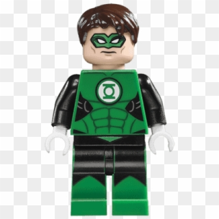 720 X 755 2 - Green Lantern Lego Clipart
