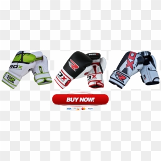 Rdx Boxing Gloves Size - Amateur Boxing Clipart