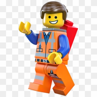 1639 X 1333 15 - Emmet From The Lego Movie Clipart