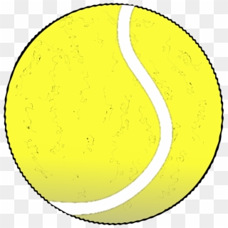 Tennis Ball Ball Sport - Taj Mahal Clipart