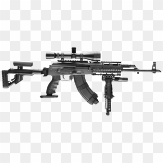 Fab Defence Ak 47 Clipart
