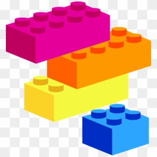 Lego Clipart Png Transparent Png