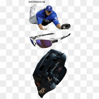 Free Png Download Nelson Cruz Glove Png Images Background - Nelson Cruz Glove Clipart