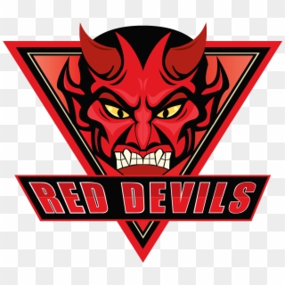 Allen Red Devils Wikipedia - Salford Red Devils Logo Clipart