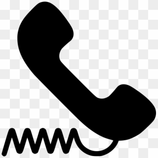 Png File Svg - Telephone Svg Icon Clipart