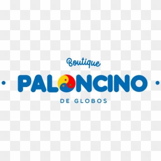 Paloncino Decoraciones - Graphic Design Clipart
