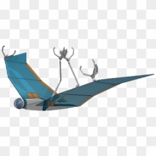 Csl Professor Seth Hutchinson Has Teamed With Csl And - Make A Robot Bat Clipart