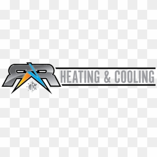 R & R Heating And Cooling Clipart