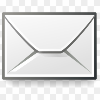 Open - Email Clipart