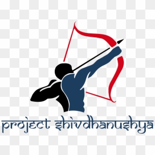 Project Shivdhanushya, Brain Child Of The Shiv Shikshan - Nageshvara Jyotirlinga Clipart