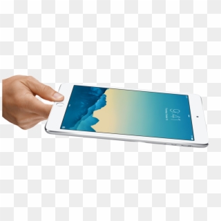 Mobile ✋ Hand Png - Ipad Price In Uae Clipart