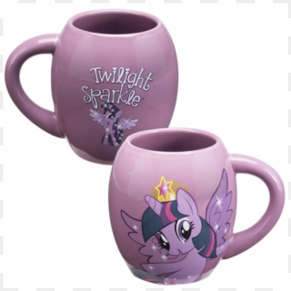My Little Pony Coffee Mug - My Little Pony Tasse Twilight Clipart