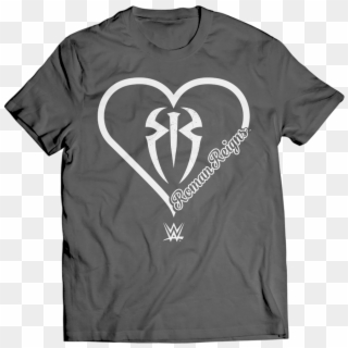 Roman Reigns Wwe Raw The Shield Clip Art Sheamus Png - Save Flint T Shirt Transparent Png