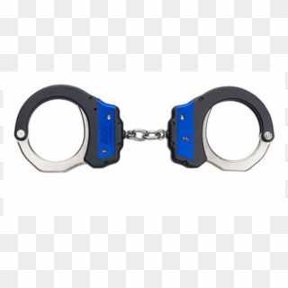 Asp Chain Identifier Ultra Cuffs - Asp Belt Handcuffs Smith And Wesson Cuff Clipart