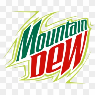 Mountain Dew &ndash Wikipedia - Its Soda Not Pop Clipart