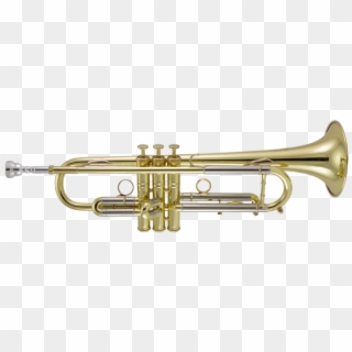 Trumpets - Brass Instruments Trumpet Clipart