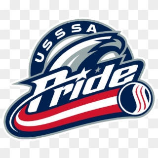 Home - Usssa Pride Logo Clipart