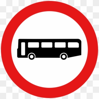 Bus Stop Stop Sign School Bus Traffic Stop Laws - Bus Stop Sign Board Clipart