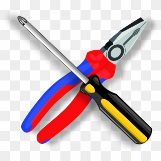Construction Tools Png - Carpentry Tools Clip Art Transparent Png