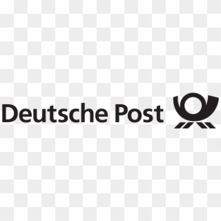 Open - Deutsche Post Logo Svg Clipart