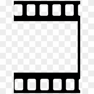 This Free Icons Png Design Of Movie Tape Clipart