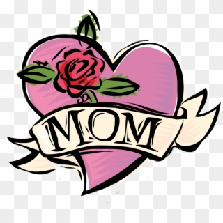 1091 X 1041 6 - Mother's Day Clipart Png Transparent Png