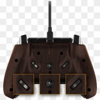 View Larger - Xbox One Battlefield 1 Wired Controller Clipart