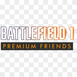 Amigos Premium - Battlefield 3 Clipart