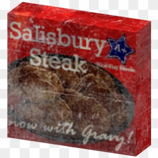Salisbury Steak - Bistecca Salisbury Clipart